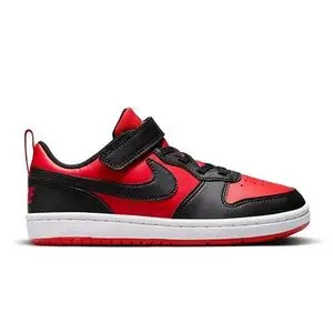 Nike chaussure streetwear noir pour Garcon-DV5457-600