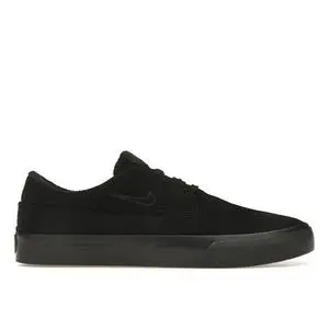 Nike Chaussure Streetwear Noir Pour Unisex-Bv0657-007