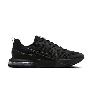 Nike Baskets lifestyle  Air Alpha Trainer 6 Triple Black FQ1833-003