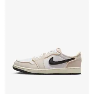 Nike - Air Jordan 1 Retro Low OG EX - Coconut Milk