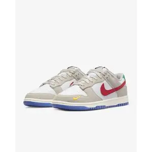 Nike DUNK LOW - IRON ORE