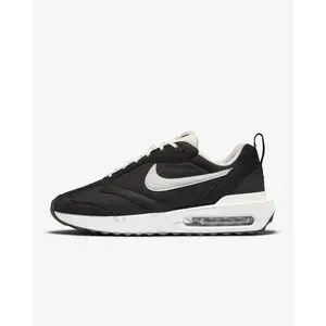 Nike - Air Max Dawn - Black Summit White