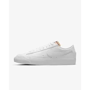 Nike - Blazer Low 77 vntg - White