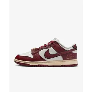 Nike - Dunk Low SE - Team Red