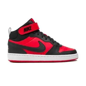 Nike Chaussure sportwear  Court Borough Mid 2 Junior CD7782-602