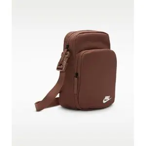 Nike Sac bandoulière Sportswear marron unisex