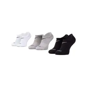Nike Chaussette 3 paires U NK EVRY PLUS CUSH NS FOOT 3P SX7840-911