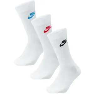 Nike Chaussette 3 paires U NK NSW EVERYDAY ESSENTIAL CR DX5025-911