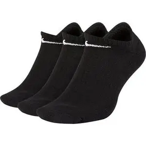 Nike Chaussette 3 paires U NK EVERYDAY CUSH NS 3PR SX7673-010
