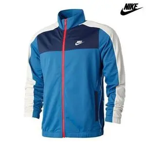Nike Hades Veste Haut de survêtement Hommes - Bleu