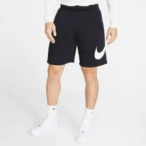 Nike - Sportswear Club Graphic Shorts