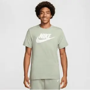 Nike T-shirt imprimé Sportswear TEE ICON FUTURA