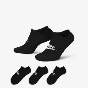 Nike Chaussette  U NK NSW EVERYDAY ESSENTIAL NS 3PR - 144 DX5075-010