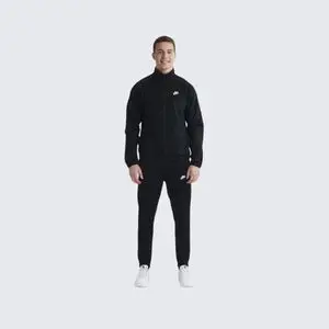 Nike survêtement ADULTE Homme M NK CLUB PK TRK SUIT FB7351-010