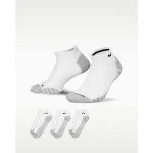 Nike Chaussette 3 paires U NK EVRY MAX CUSH NS 3PR SX6964-100