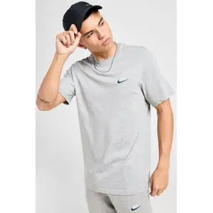 Nike T-shirt M Nsw Club Dt gris