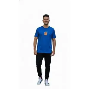 Nike Porte-clés t-shirt Air Jordan (Coupe régulière) noir