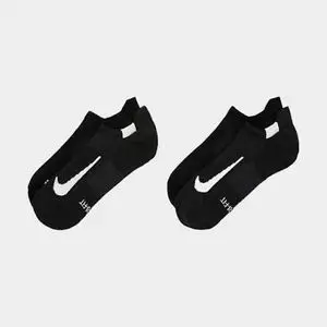 Nike Chaussette lot 2 paire NK MLTPLIER NS 2PR SX7554-010