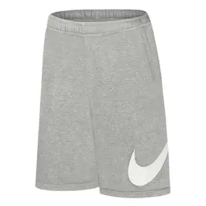 Nike short sportwear gris pour Homme - BV2721-063