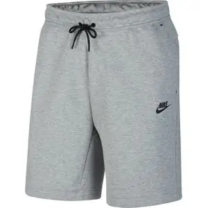 Nike Short pour Homme Sportswear Tech Fleece - Gris