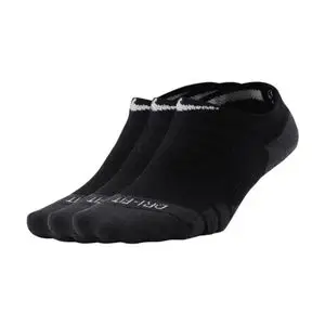 Nike Chaussette  W NK EVERYDAY MAX CUSH NS 3PR SX5571-010