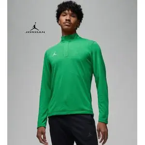 Nike Pull DRI-FIT vert