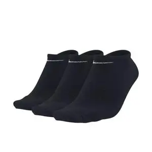 Nike Chaussette 3 paires U NK LTWT NS 3PR-VALUE SX2554-001