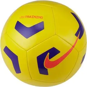 Nike Ballon de football récréatif unisexe Pitch Training