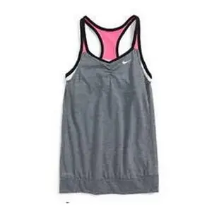 Nike Débardeur pour fille -  645126-032