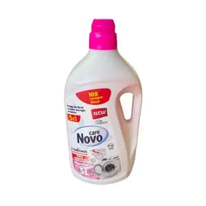 Novo Liquide Machine (Lessive) - FLORALIA 5l