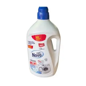 Novo Liquide Machine (Lessive) - ULTRA OXI 5l