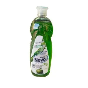 Novo Liquide vaisselle - Pomme 1.25l