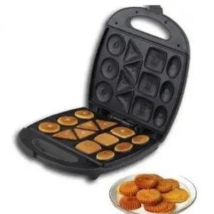 Now Lamacom Préparateur de madeleines