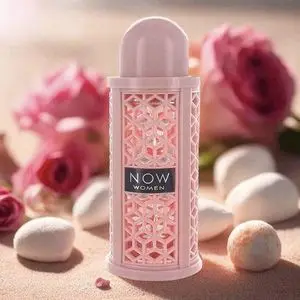 Now Eau De Parfum Pour Femme Women