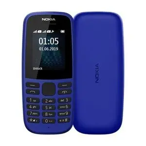 Nokia 105-2022 - 1.77" - FM Radio-LED torch -  DOUBLE SIM