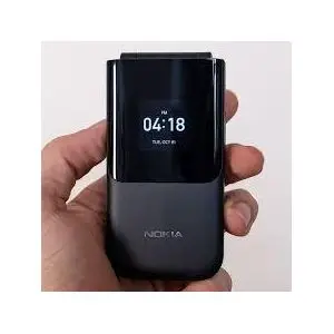 Nokia Téléphone portable SIM Free 2720 Flip