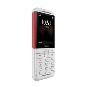 Nokia 5310 Dual SIM Blanc/Rouge