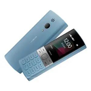 Nokia TÉLÉPHONE PORTABLE 150 2023 - rouge