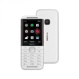 Nokia 5310 GSM Bluetooth caméra vidéo petit téléphone portable