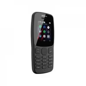 Nokia 106 - Radio FM DOUBLE SIM LED Lamp