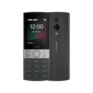 Nokia Téléphone Portable 150 2023 - Noir
