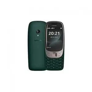 Nokia 6310 - 8 Mo - (Débloqué) (Double SIM