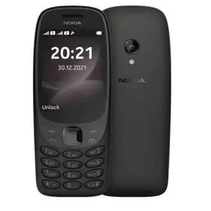 Nokia 6310 telephone portable doule sim batterie jusqu'à 16 jours
