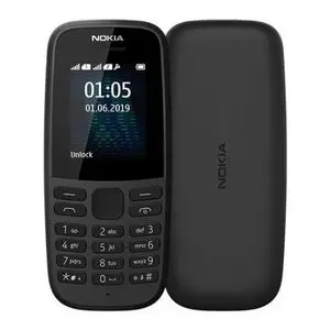 Nokia Nouveau téléphone 105