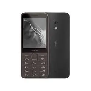 Nokia Mobile 235 (2024) 2 cart sim connecteur Tybee C