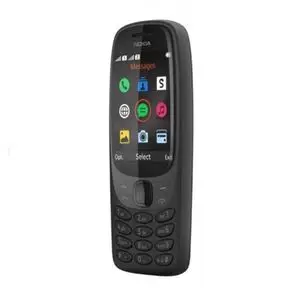 Nokia 6310 - 8 Mo - (Débloqué) (Double SIM