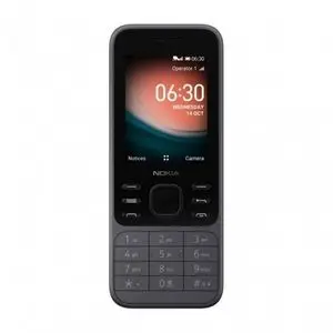 Nokia Phone 6300 double carte SIM
