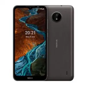 Nokia C10 – 6,5" – 32 Go – 1 Go RAM – Gray