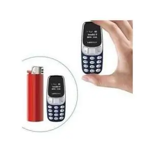 Nokia  Petit mais puissant Découvrez notre mini téléphone