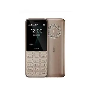Nokia 130 (2023) Excellente batterie, bon son et grande durabilité